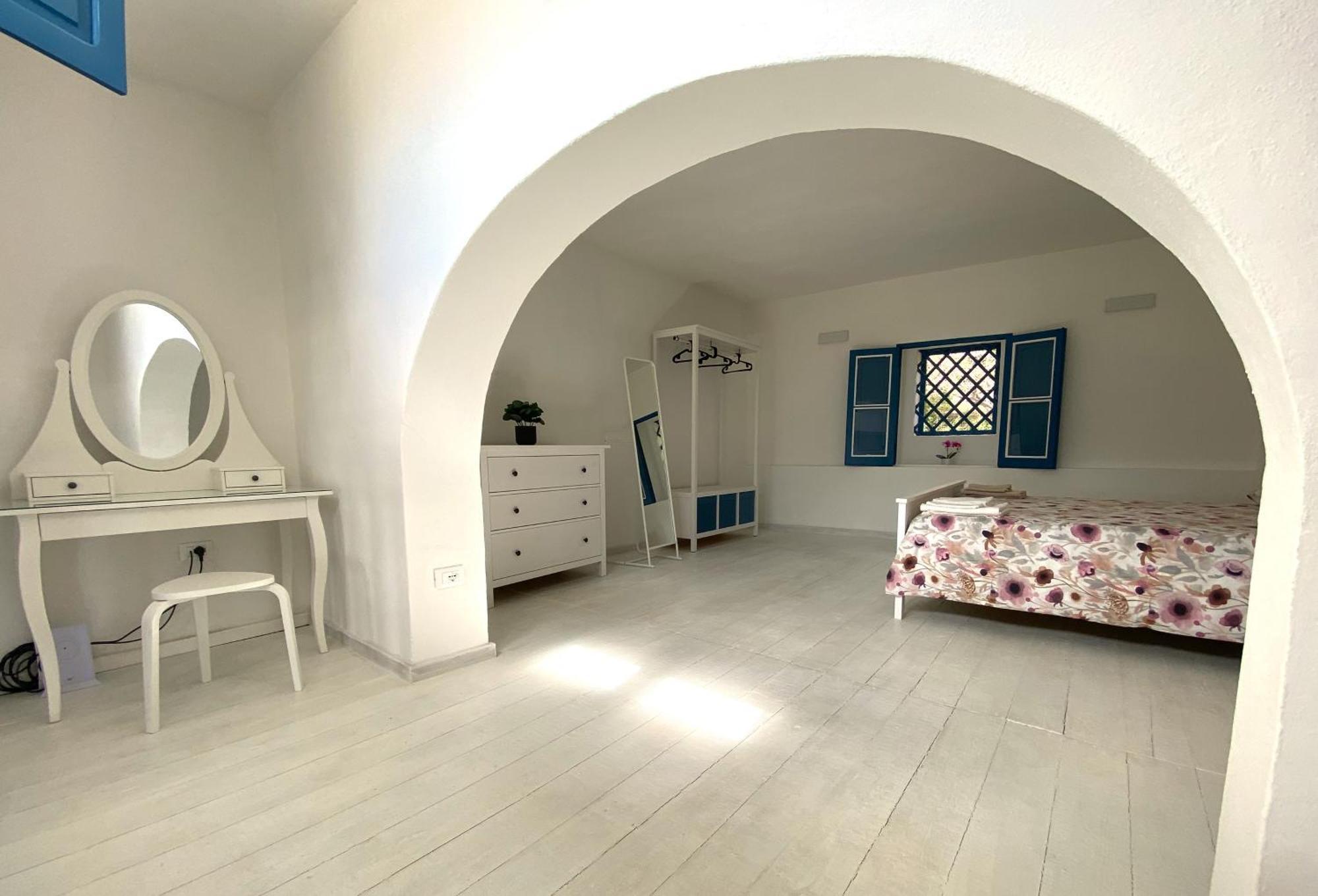 La Mia Valigia A Stromboli Apartment Luaran gambar