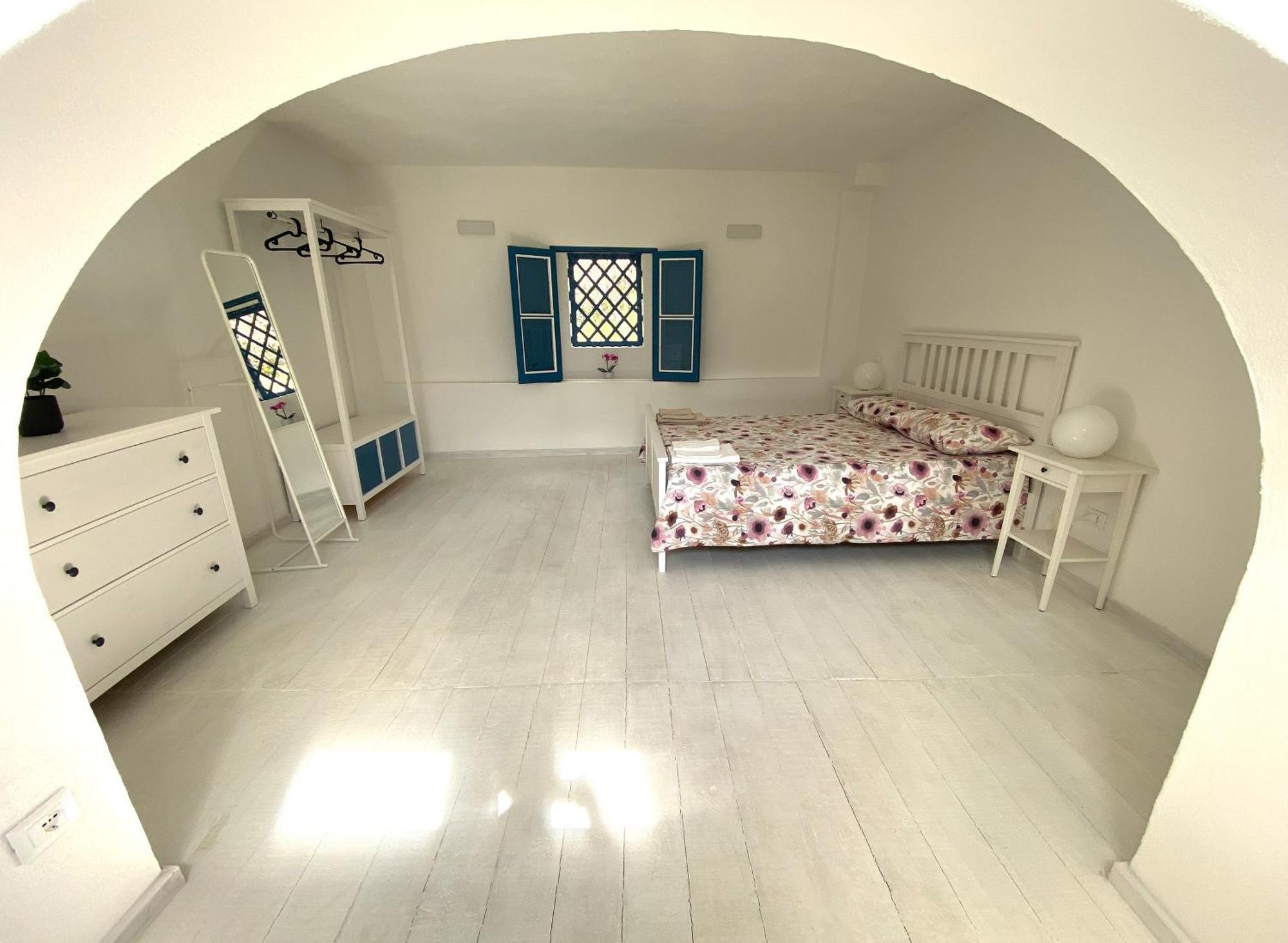 La Mia Valigia A Stromboli Apartment Luaran gambar